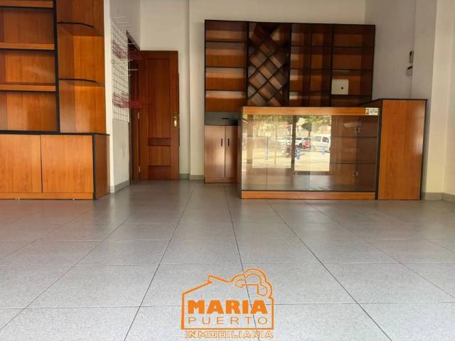 Inmueble en Venta en Málaga