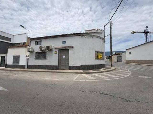 Inmueble en Venta en Málaga