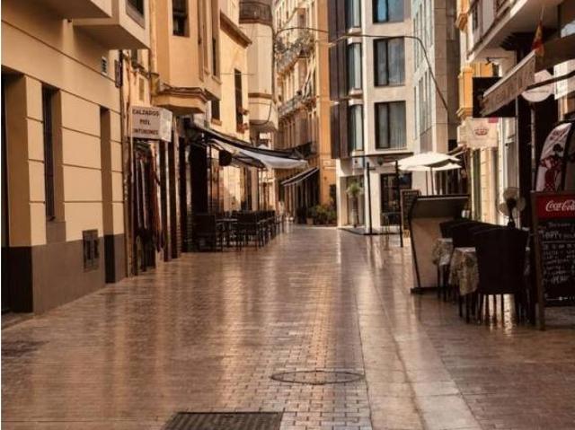 Inmueble en Venta en Málaga