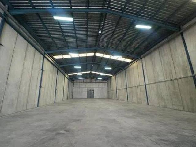 Inmueble en Venta en Málaga