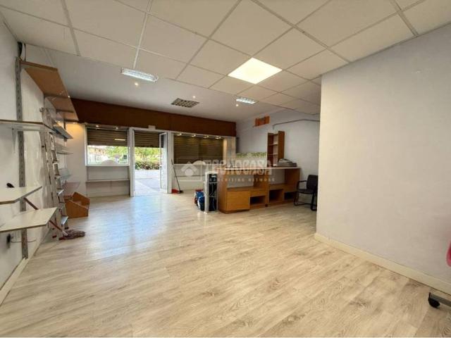 Inmueble en Venta en Málaga