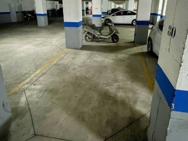 Inmueble en Venta en Málaga