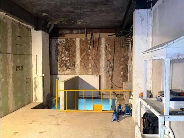 Inmueble en Venta en Málaga
