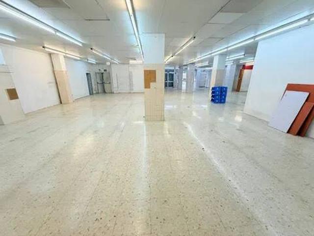 Inmueble en Venta en Málaga