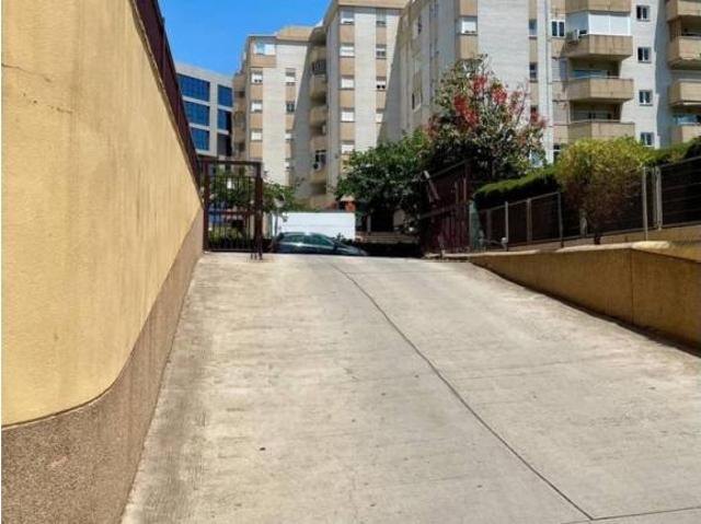 Inmueble en Venta en Málaga