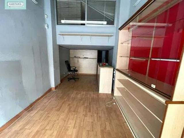 Inmueble en Venta en Málaga