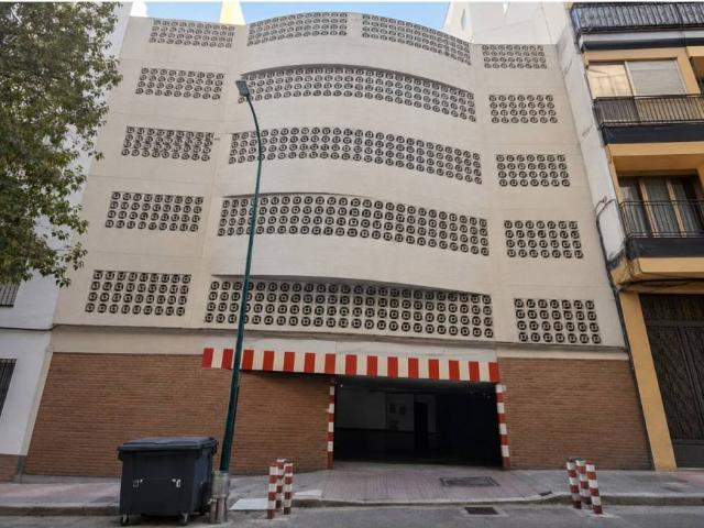Inmueble en Venta en Málaga