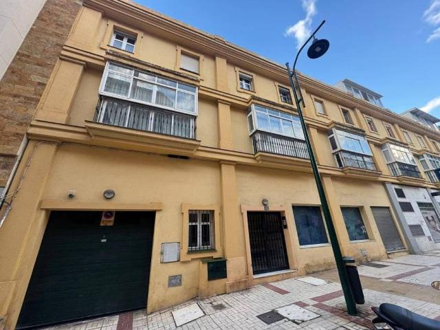 Inmueble en Venta en Málaga