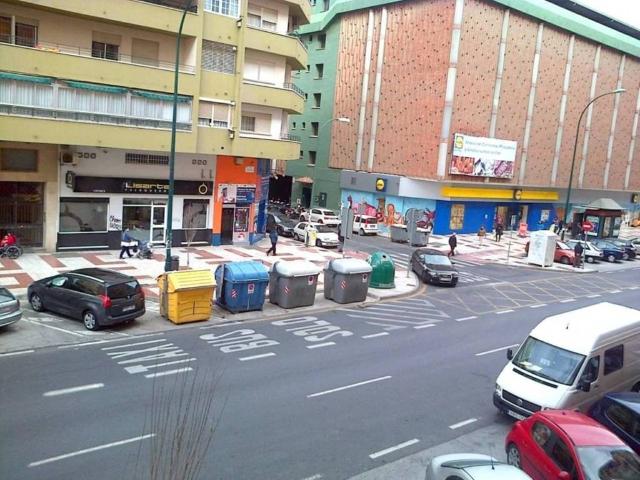 Inmueble en Venta en Málaga