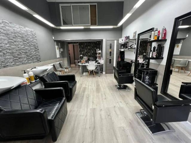 Inmueble en Venta en Málaga