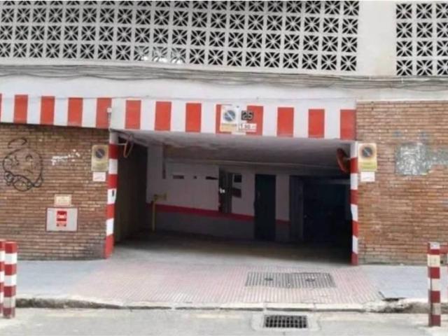 Inmueble en Venta en Málaga