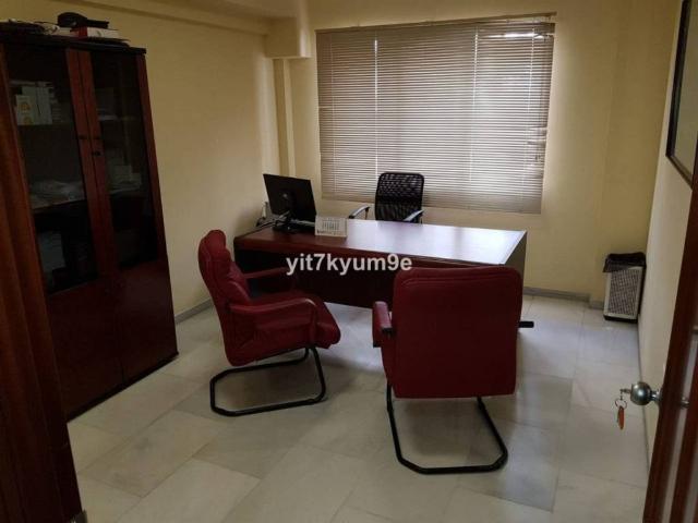 Inmueble en Venta en Málaga