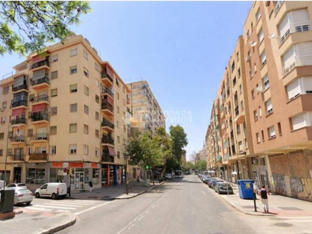 Inmueble en Venta en Málaga