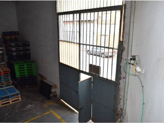 Inmueble en Venta en Málaga