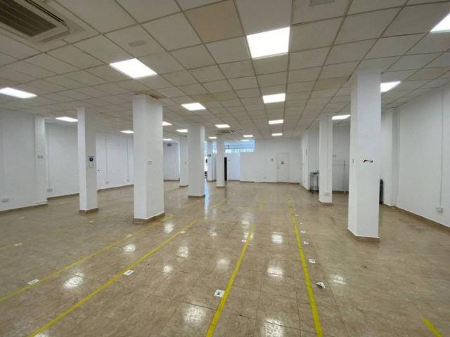 Inmueble en Venta en Málaga