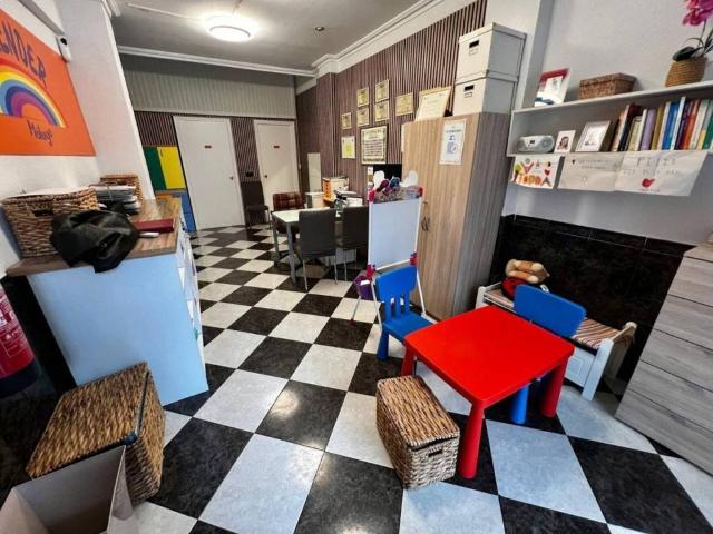 Inmueble en Venta en Málaga