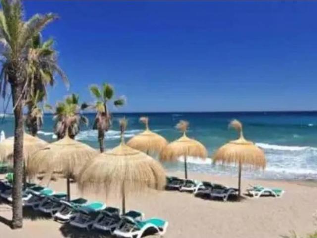 Inmueble en Venta en Málaga