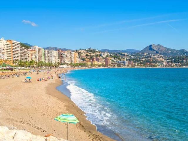 Inmueble en Venta en Málaga