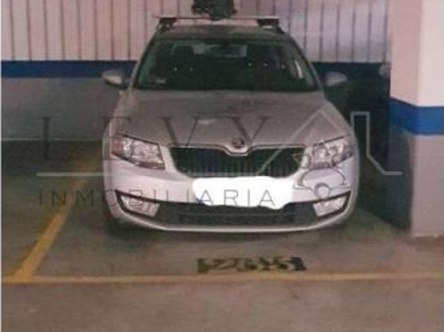 Inmueble en Venta en Málaga