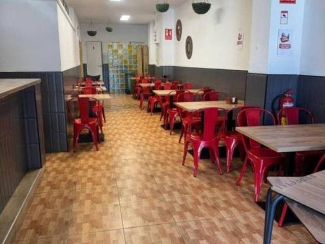 Inmueble en Venta en Málaga
