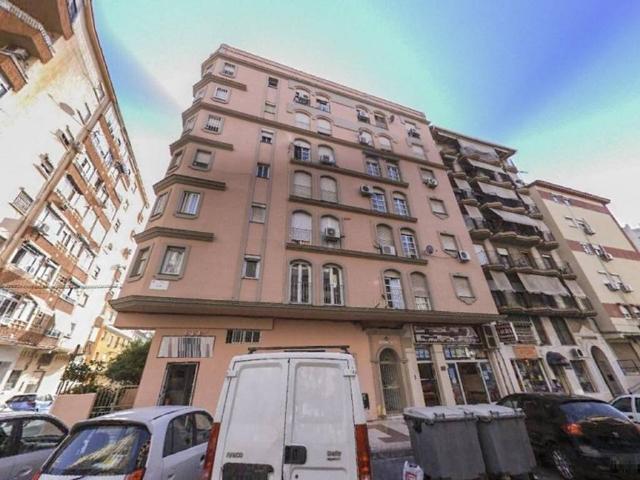Inmueble en Venta en Málaga