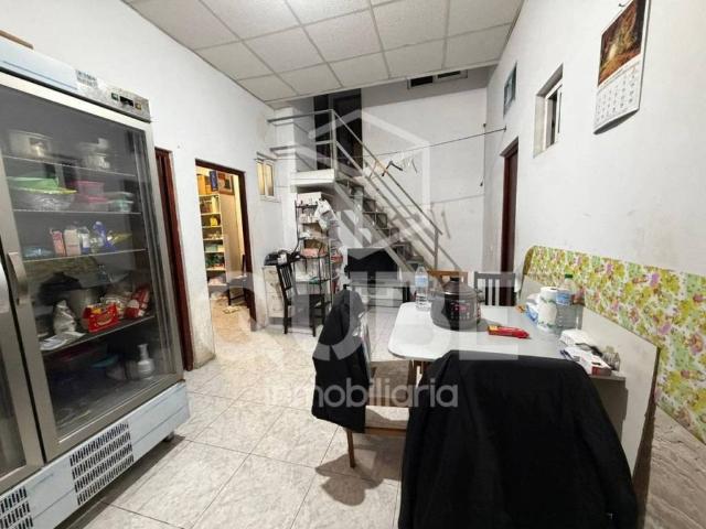 Inmueble en Venta en Málaga