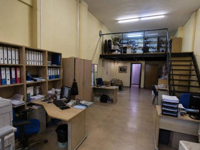 Inmueble en Venta en Málaga