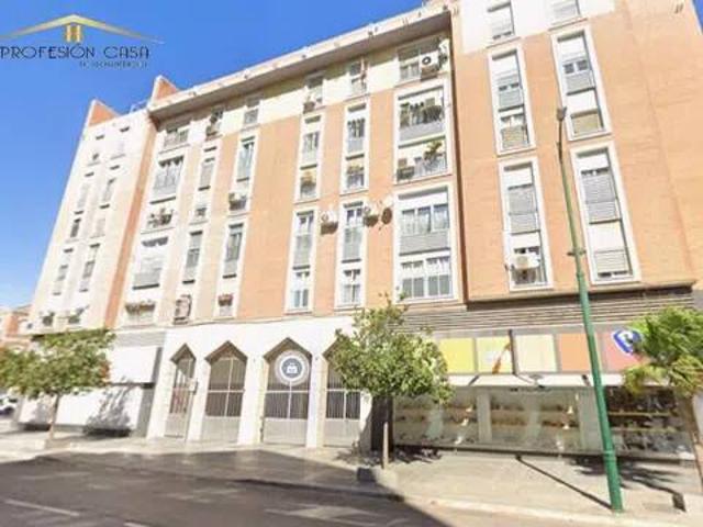 Inmueble en Venta en Málaga