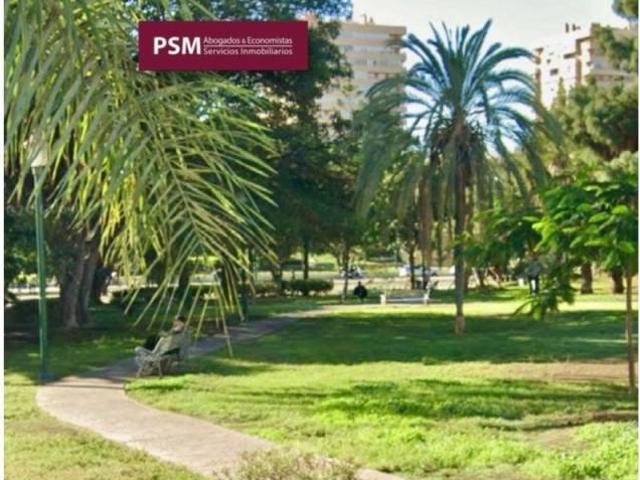 Inmueble en Venta en Málaga