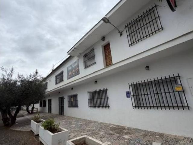 Inmueble en Venta en Málaga