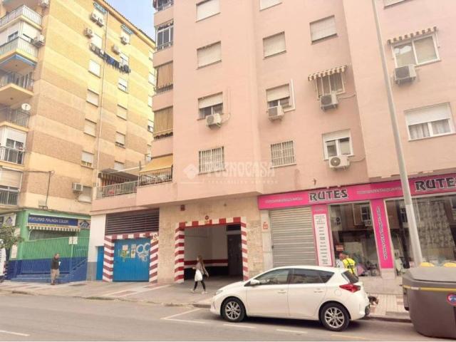Inmueble en Venta en Málaga