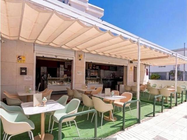 Inmueble en Venta en Málaga
