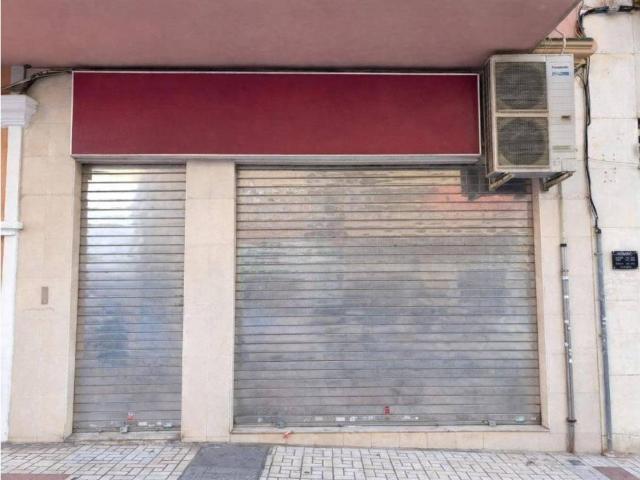 Inmueble en Venta en Málaga