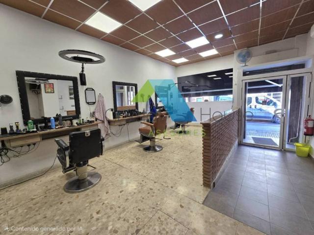 Inmueble en Venta en Málaga