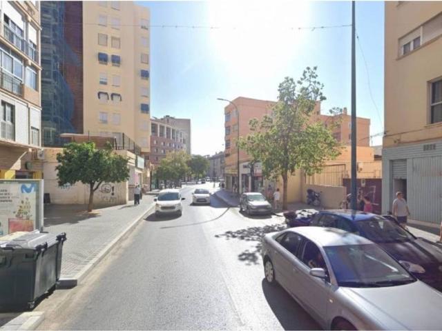 Inmueble en Venta en Málaga