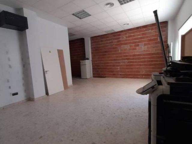Inmueble en Venta en Málaga