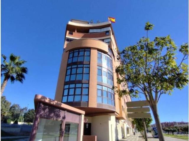 Inmueble en Venta en Málaga