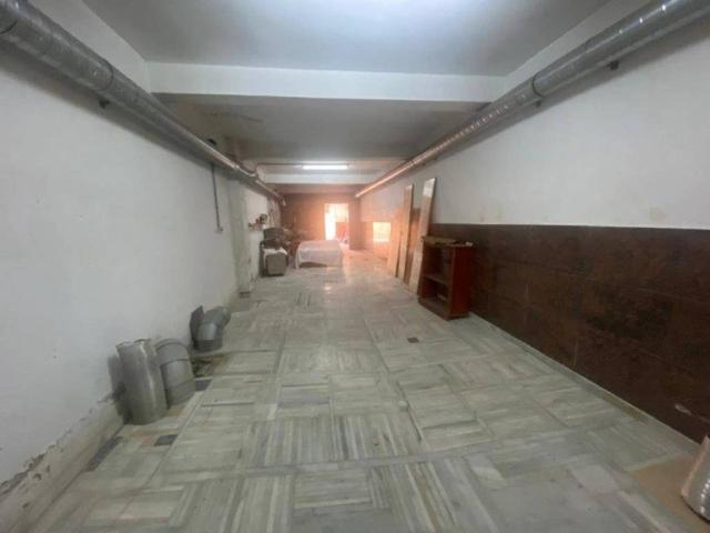 Inmueble en Venta en Málaga
