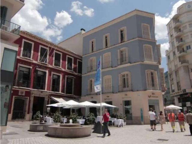 Inmueble en Venta en Málaga
