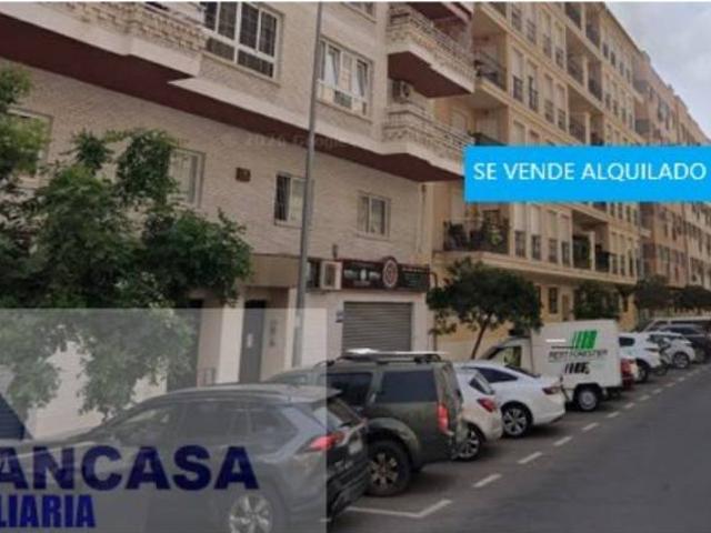 Inmueble en Venta en Málaga