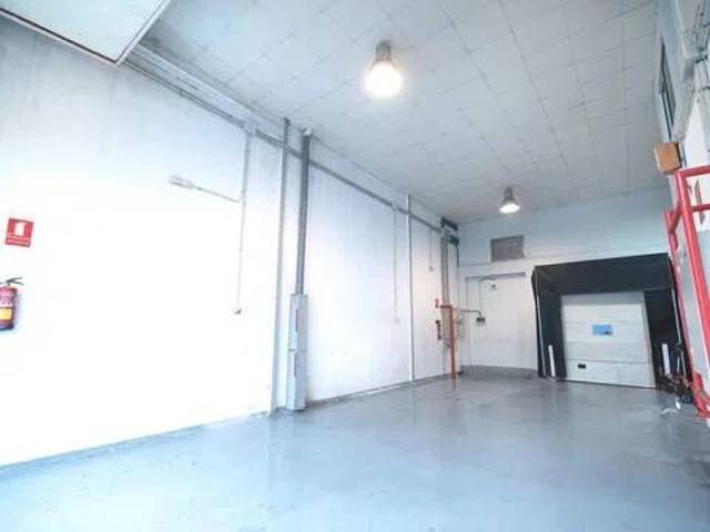 Inmueble en Venta en Málaga