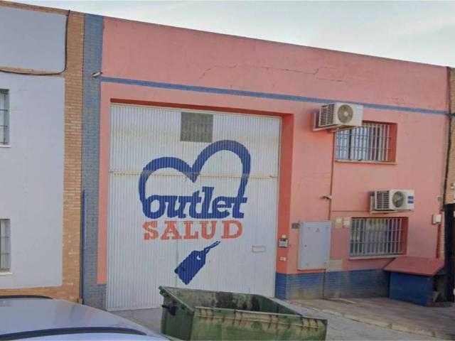 Inmueble en Venta en Málaga