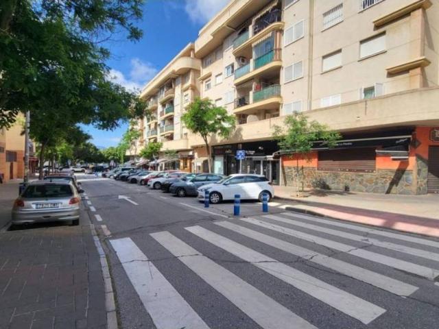 Inmueble en Venta en Málaga