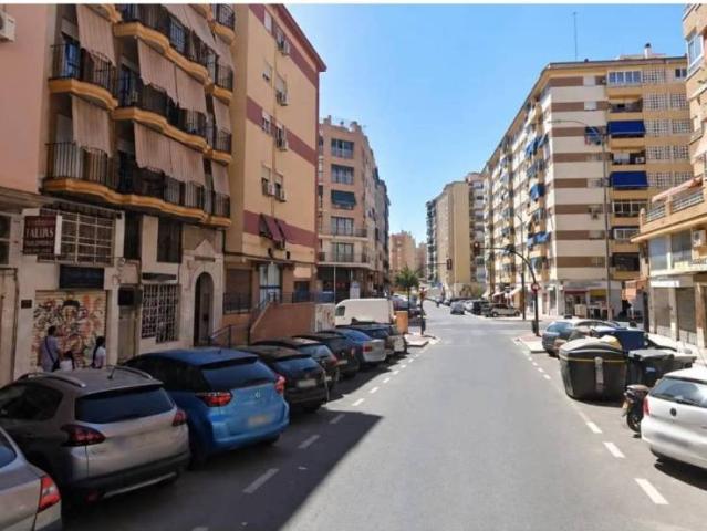 Inmueble en Venta en Málaga