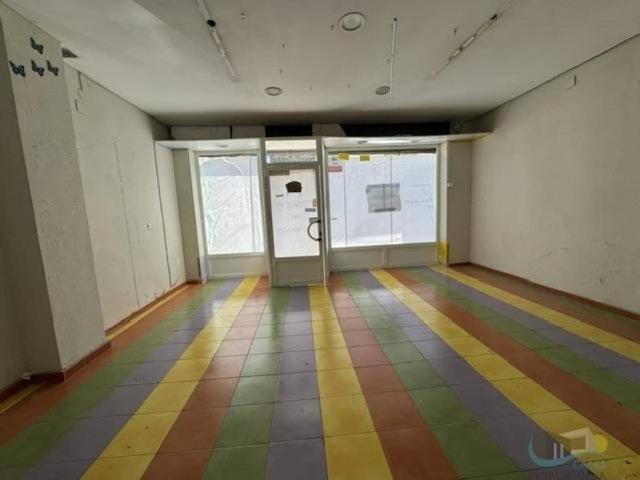 Inmueble en Venta en Málaga