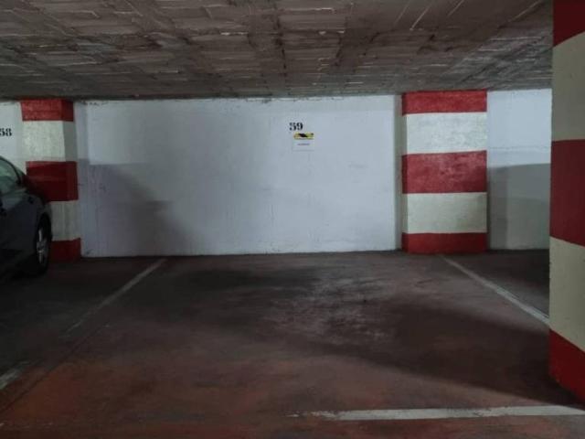Inmueble en Venta en Málaga