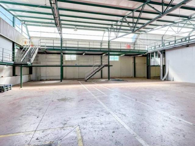 Inmueble en Venta en Málaga