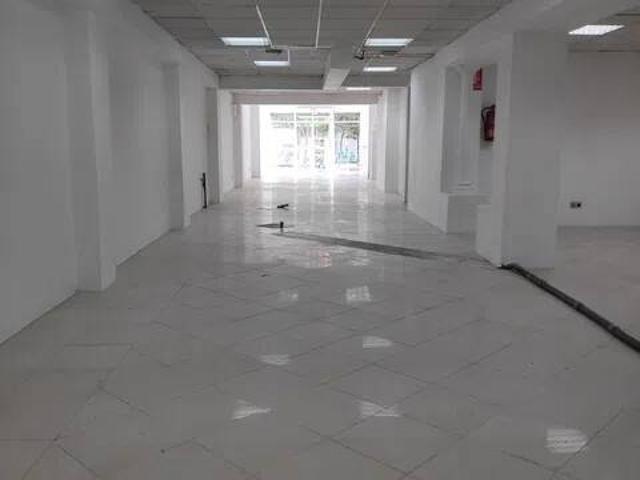 Inmueble en Venta en Málaga