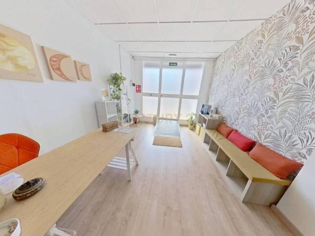 Inmueble en Venta en Málaga