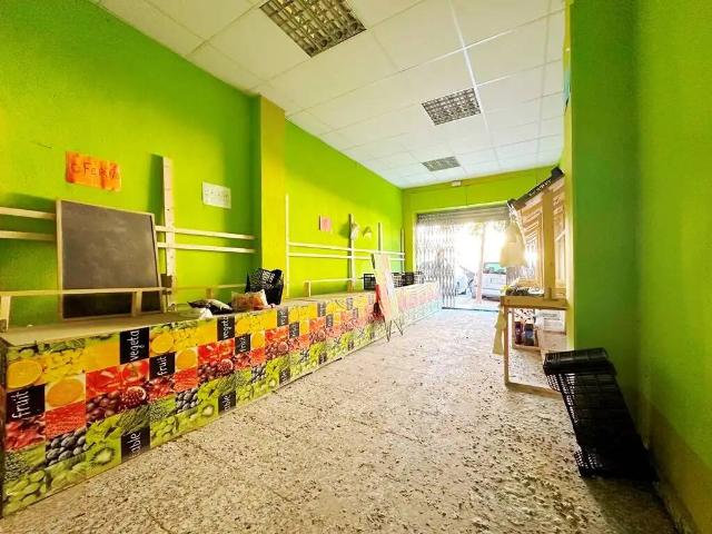 Inmueble en Venta en Málaga